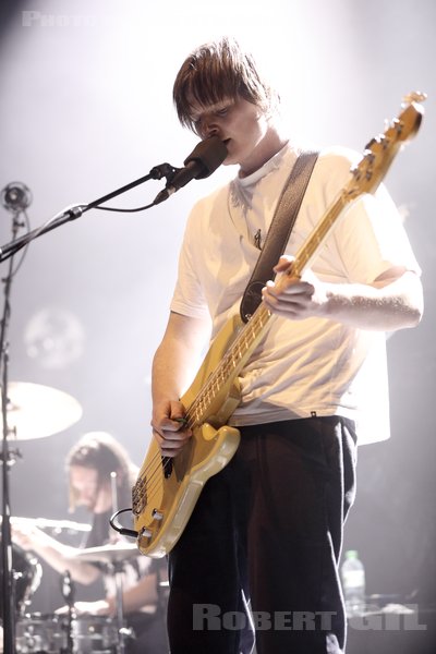 WUNDERHORSE - 2023-03-15 - PARIS - Olympia - 